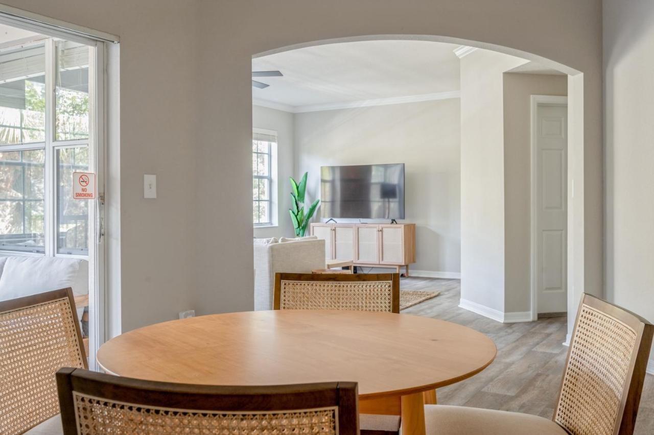 Отель Kasa Wellington South Florida Экстерьер фото